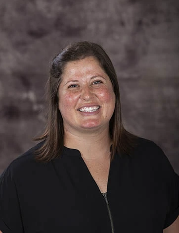 Amanda Holder-Sage